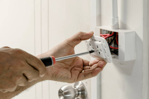 Professional Electrical Services in West Portsmouth, OH