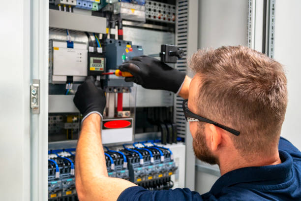 Emergency Electrical Repair Services in West Portsmouth, OH