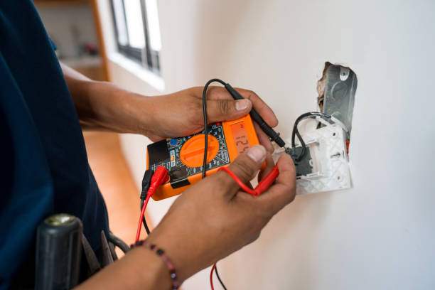 Emergency Electrical Repair Services in West Portsmouth, OH